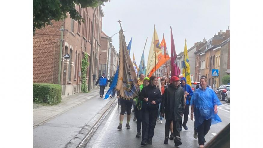 hallebedevaart 
