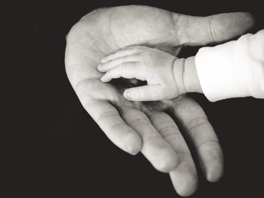 hand 