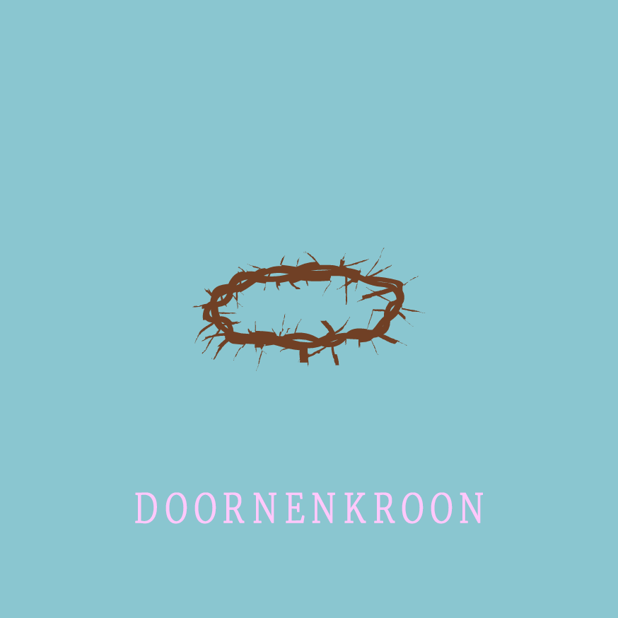 Meditatie bij het hart van ons hart - DOORNENKROON Meditatie bij het hart van ons hart - DOORNENKROON