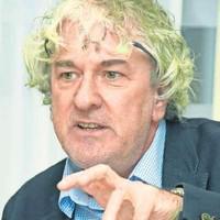 Hein Van Renterghem, coördinerend inspecteur-adviseur rooms-katholieke godsdienst. © LinkedIn