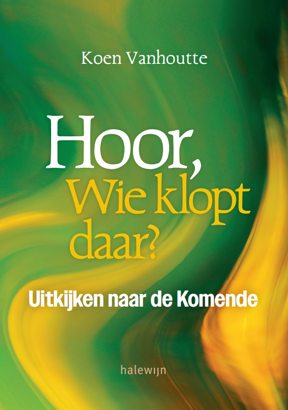 Hoor wie klopt daar © Halewijn