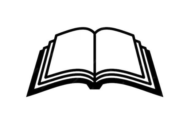 icoon open boek 