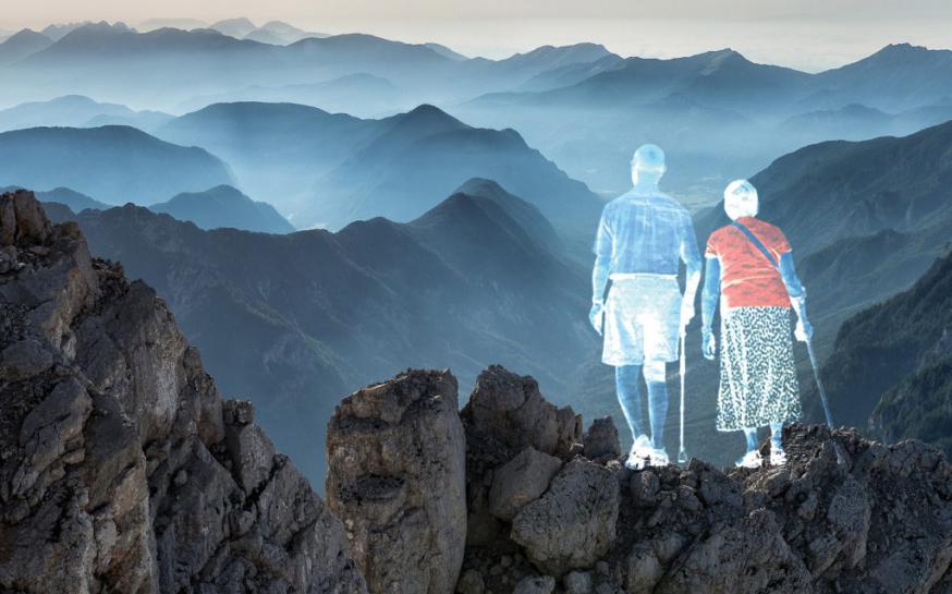 bidden © past. zone oase