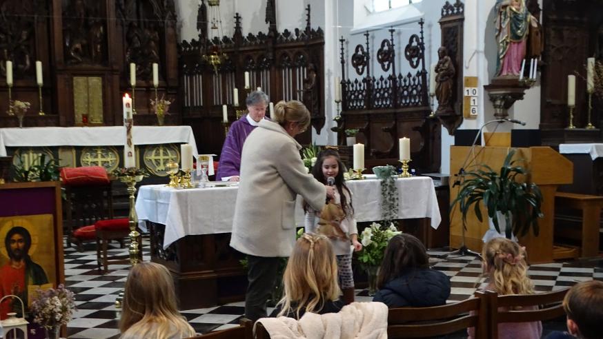 Instap EC Bobekerke © J. Follet