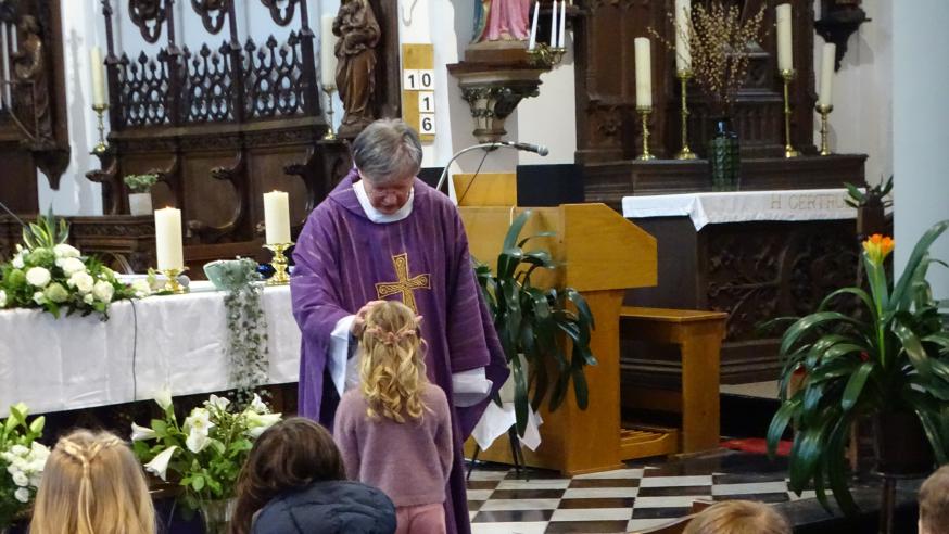 Instap EC Bobekerke © J. Follet