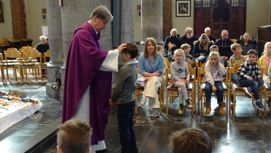 Instap ECKoekelare © J. Follet