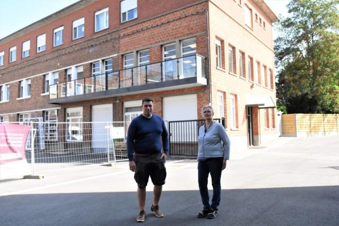 internaat Don Bosco 2.0 © Nieuwsblad