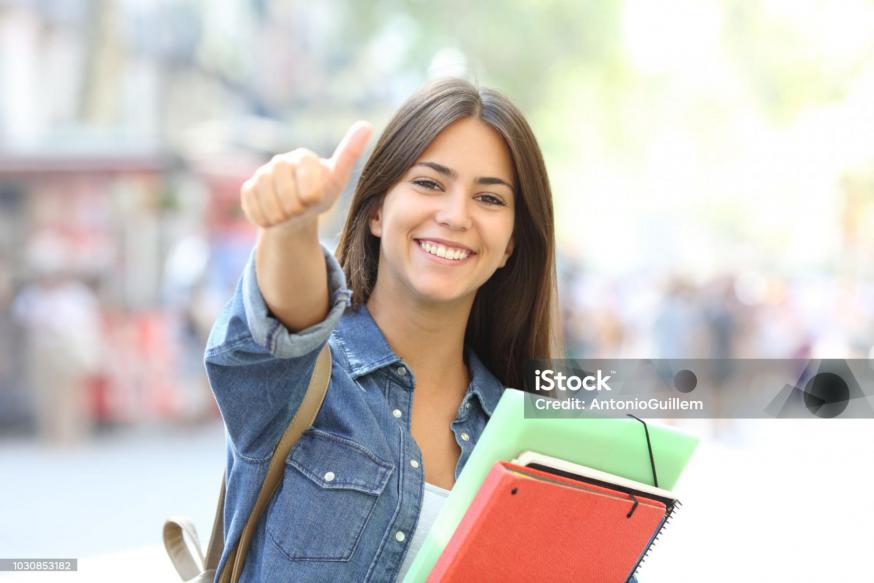 Succes © Istockphoto
