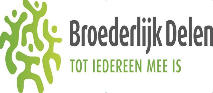 De pakketten-actie, georganiseerd door de Heibenen, was ook dit jaar weer een groot succes. 