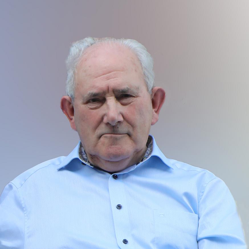 Jaak Beckers 