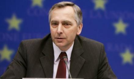 Jan Figel © Persdienst Europees Parlement Jan Figel © Persdienst Europees Parlement