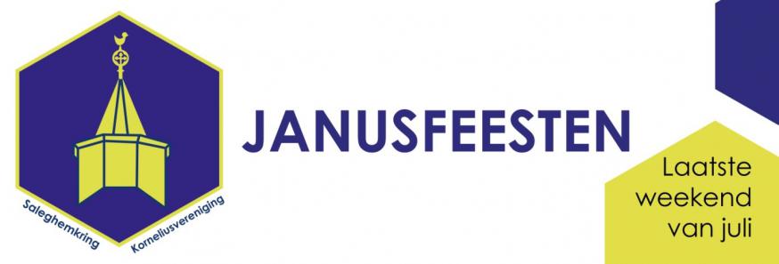Janusfeesten banner 