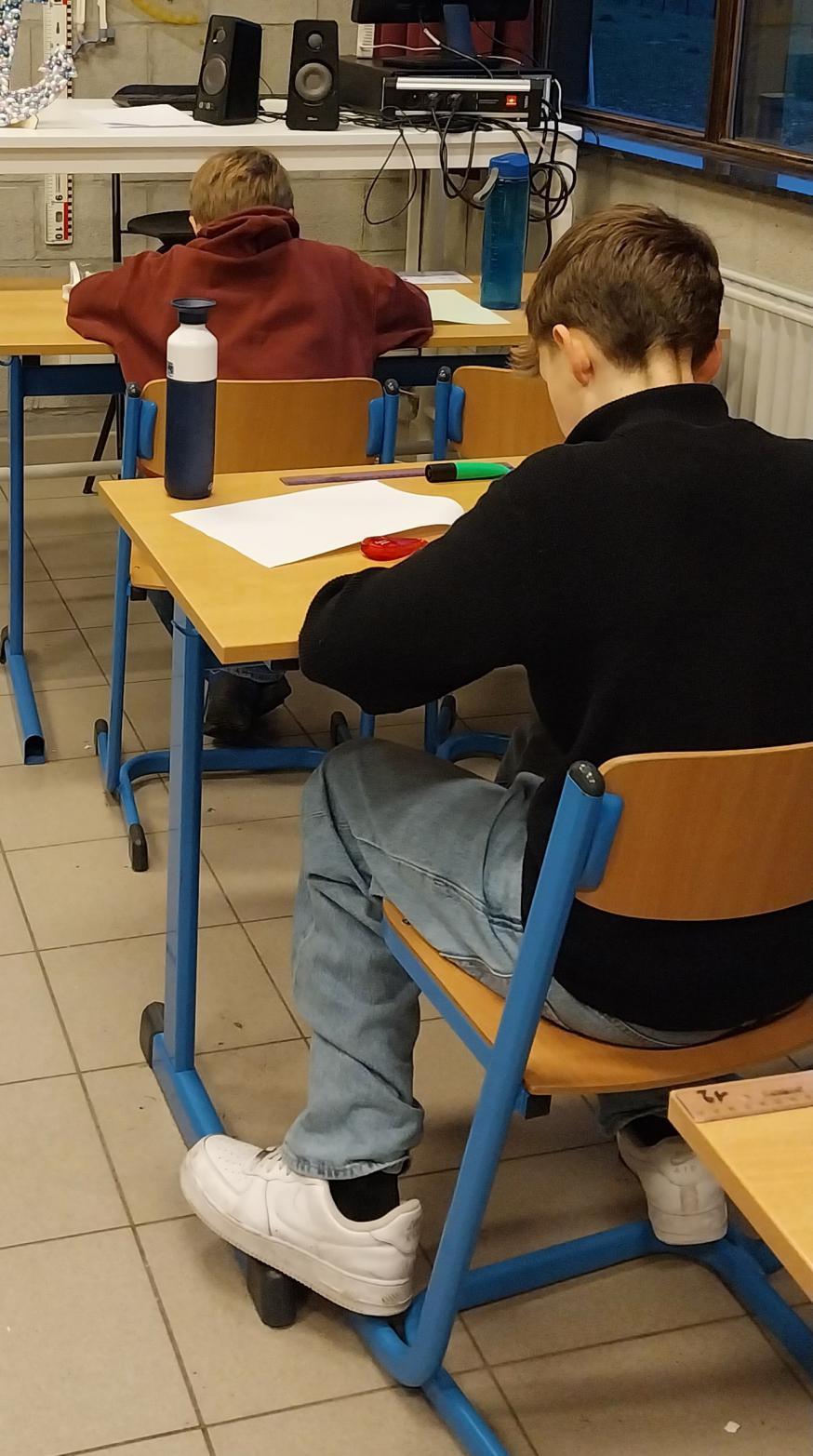 Anker in Broederschool-1 