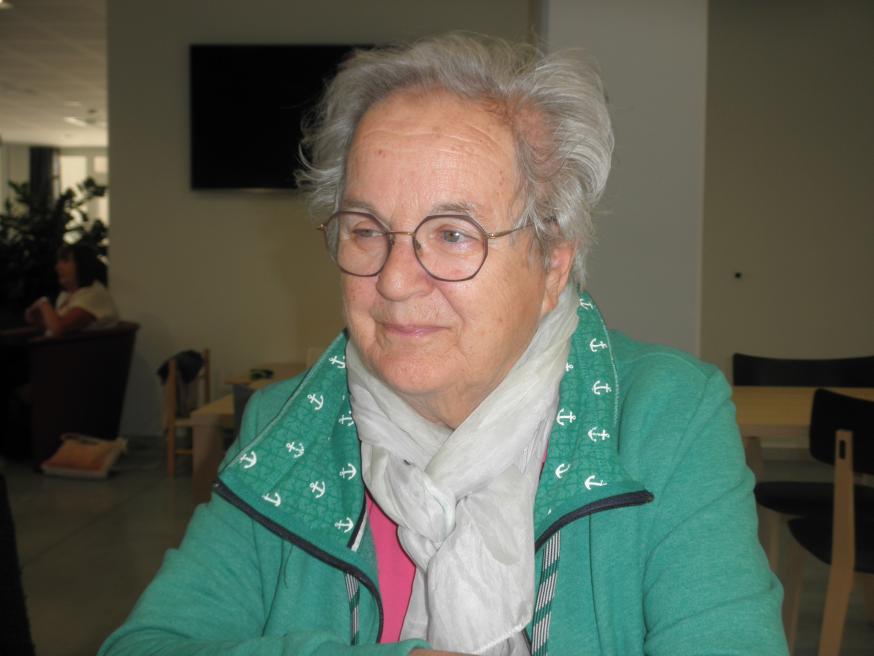 Ankers op kledij 