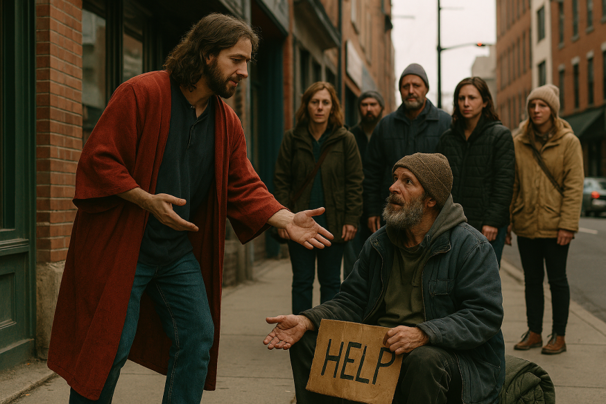 Lazarus 
