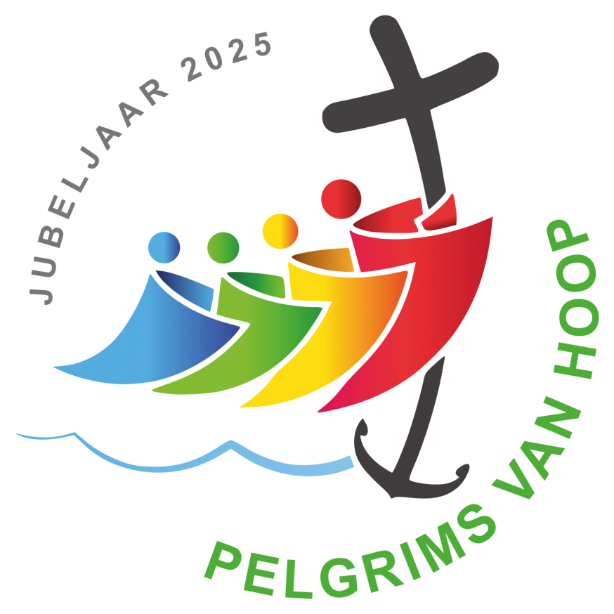 Jubeljaar 2025 © Vicariaat Vlaams-Brabant & Mechelen