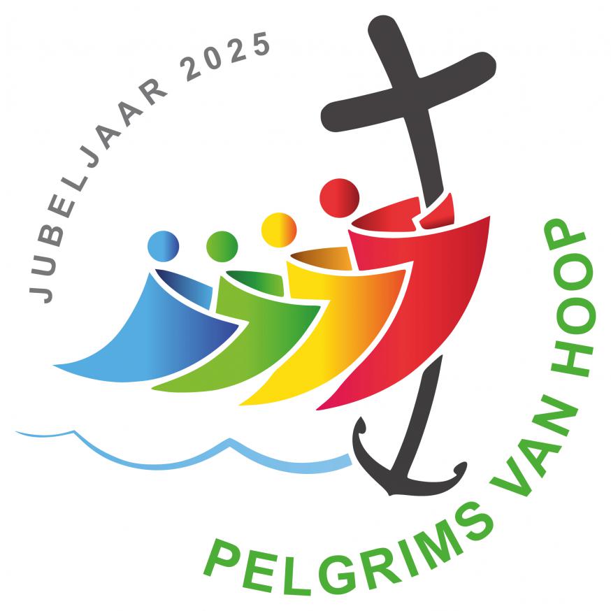 Jubeljaar 2025 