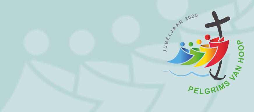 Jubeljaar banner a 