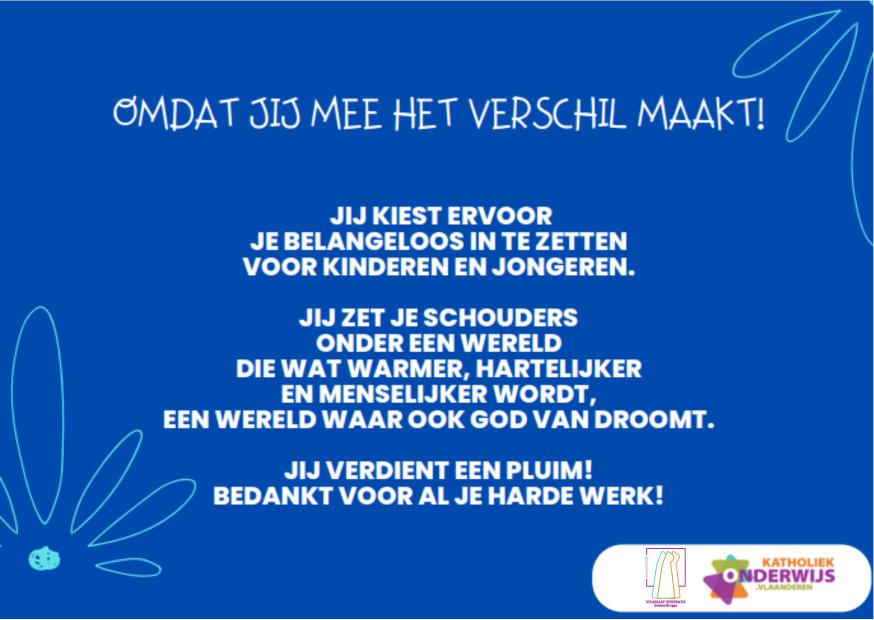 dag van de jeugdbeweging 