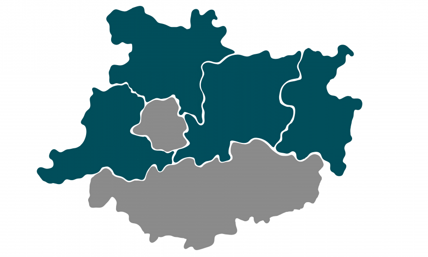 Het aartsbisdom Mechelen-Brussel 