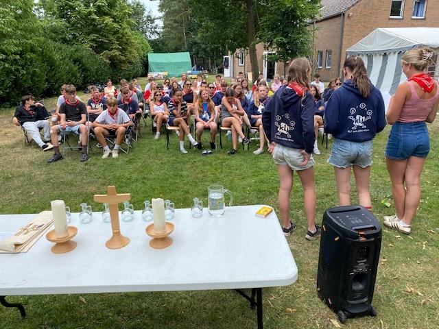 KLJ kamp SGW 2026 