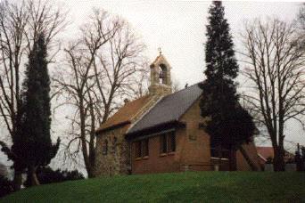 kapel Bevingen 