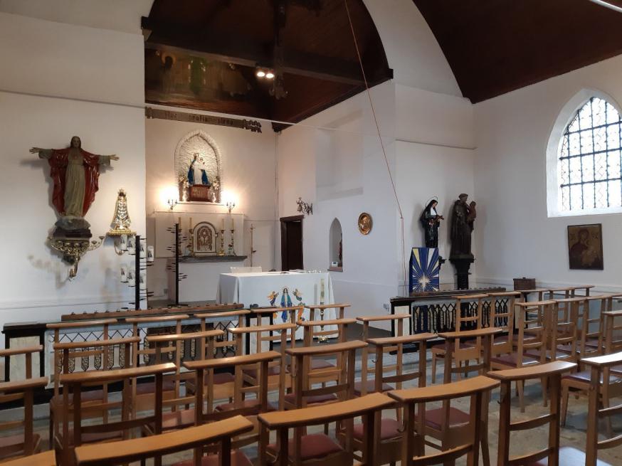 Kapel Lorette Kapel Lorette