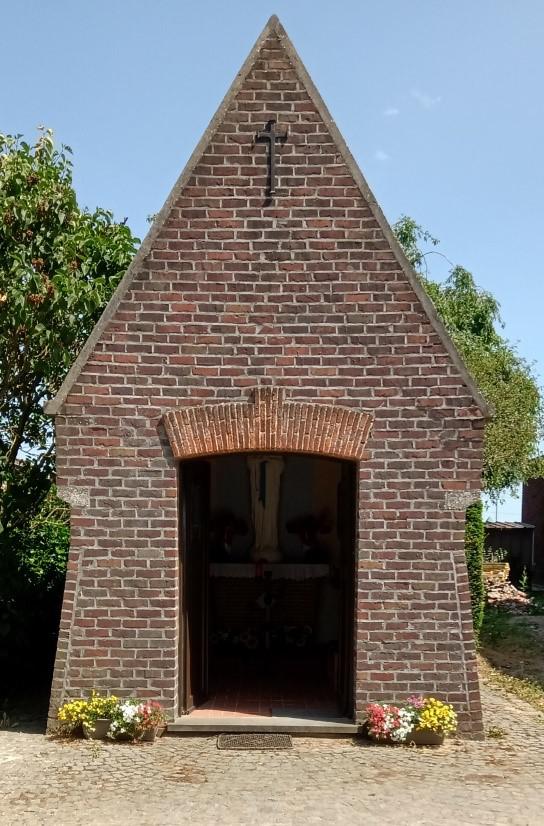 kapel poesele 