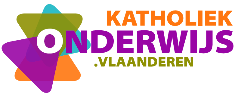 Logo Katholiek Onderwijs Vlaanderen 