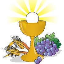 Met Pasen kan wie wenst de paascommunie ontvangen. 