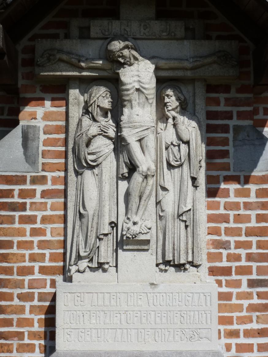 kerk meigem 