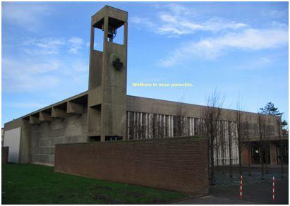 H. Sacrament kerk 