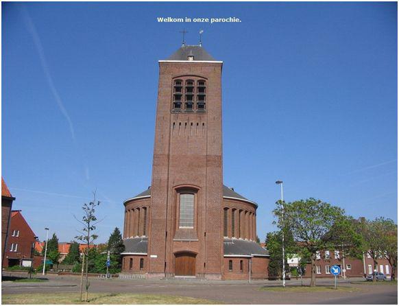 O. L. Vrouw v. Smartenkerk 