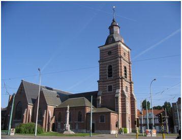 St-Bartholomeuskerk 