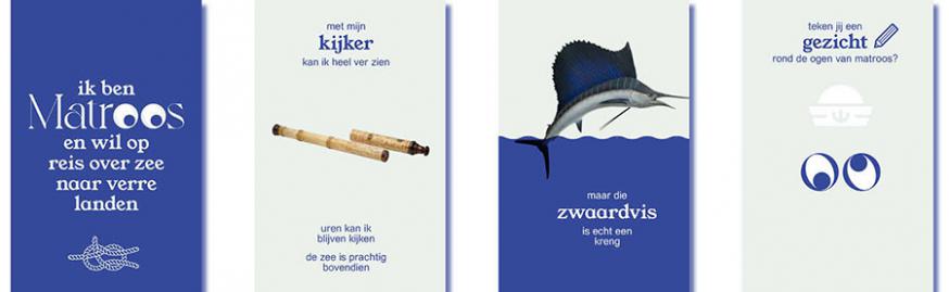 Zoekboekje voor kinderen © Historische Huizen Gent Zoekboekje voor kinderen © Historische Huizen Gent