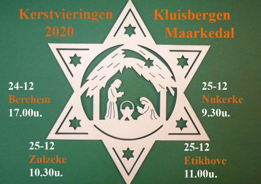 Kerstvieringen 