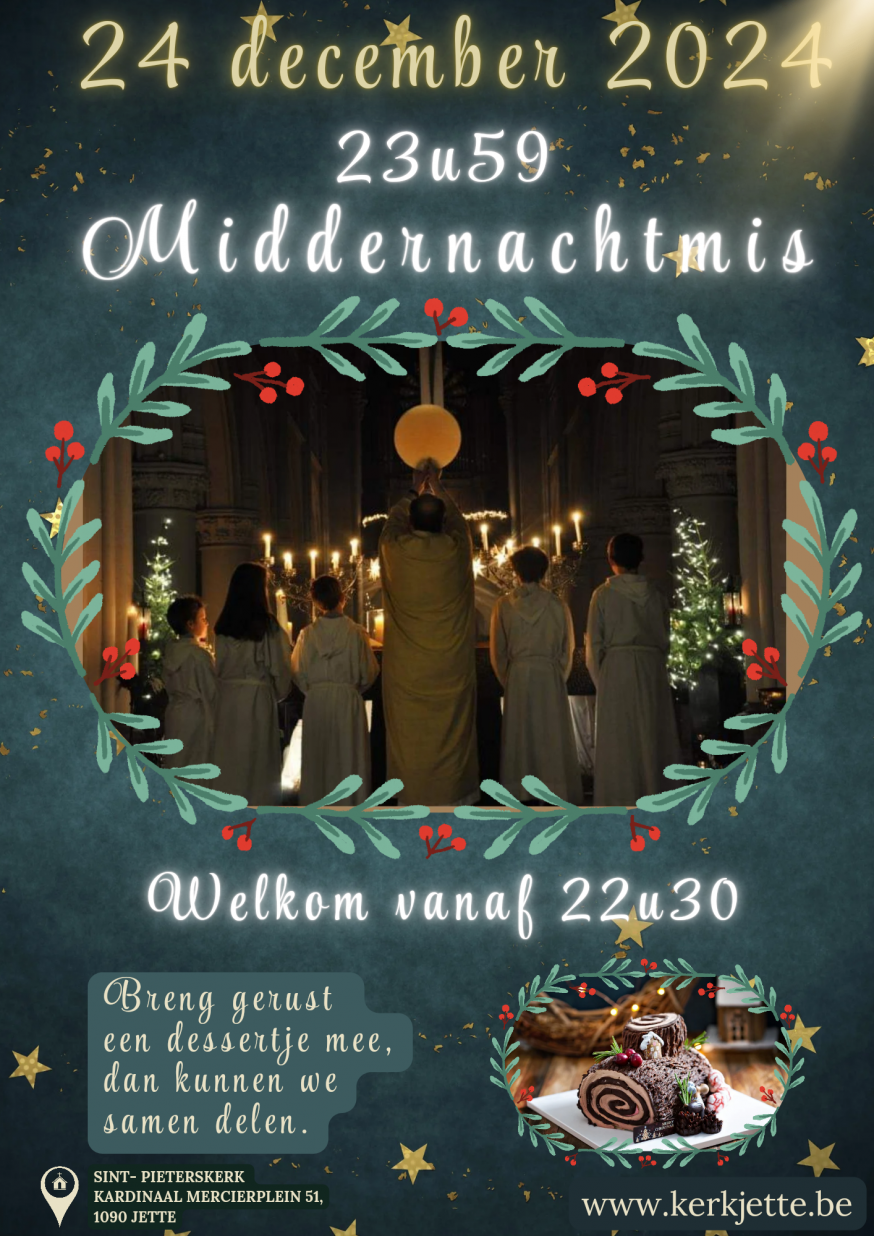 kerstavond en Middernachtmis _20241201_215915_0000.png © Kerk Jette 