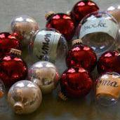 Kerstmis © Hilde Pex