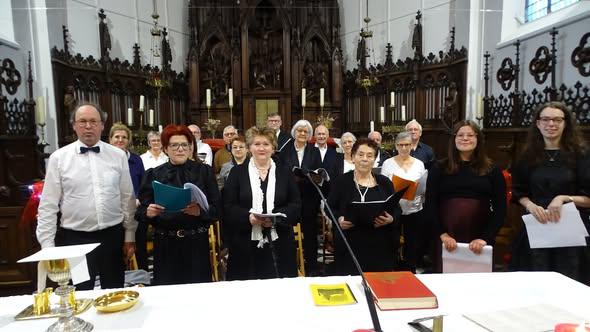 KerstBovekerke2025 © J. Follet