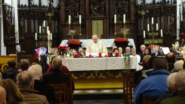 KerstBovekerke2025 © J. Follet