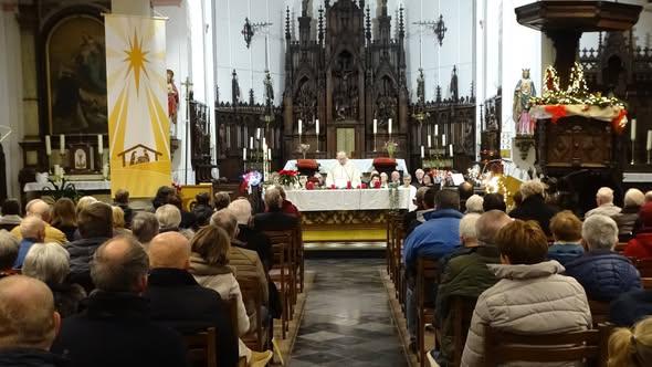 KerstBovekerke2025 © J. Follet