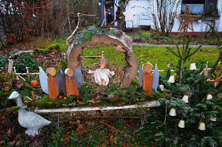 Kerststal St-Pietstraat-2 