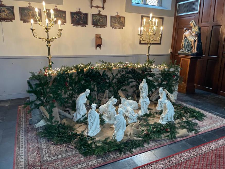 kerstmis 2023 