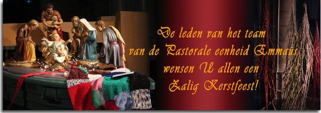 Kerstwens © Kris Quartier