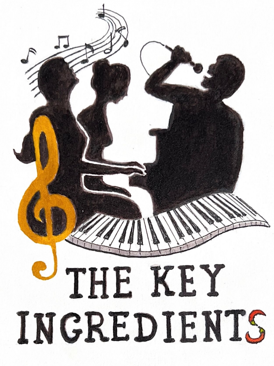 The Key Ingredients 