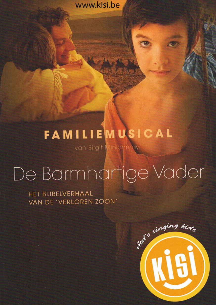Flyer musical 