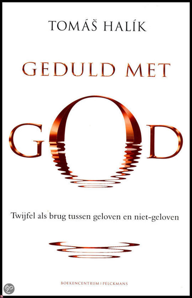 Tomas Halik - Geduld met God