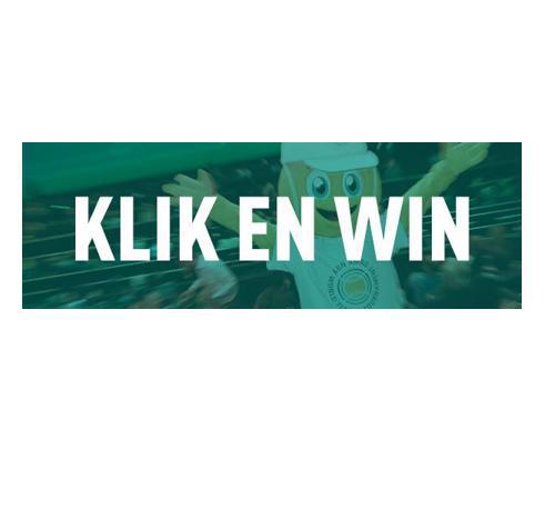 Klik en win 