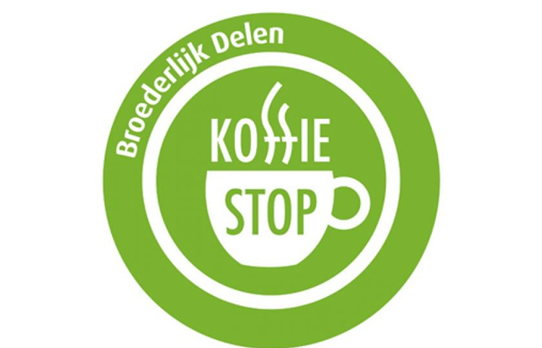 koffiestop 