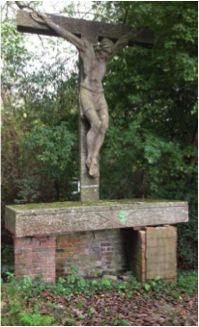 Kruisbeeld 
